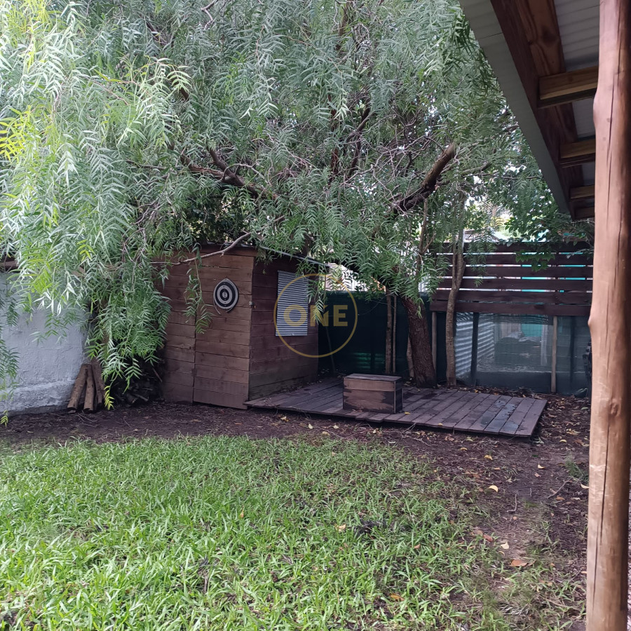 Casa ID.1630 - Casa en el barrio Country de Piriápolis 