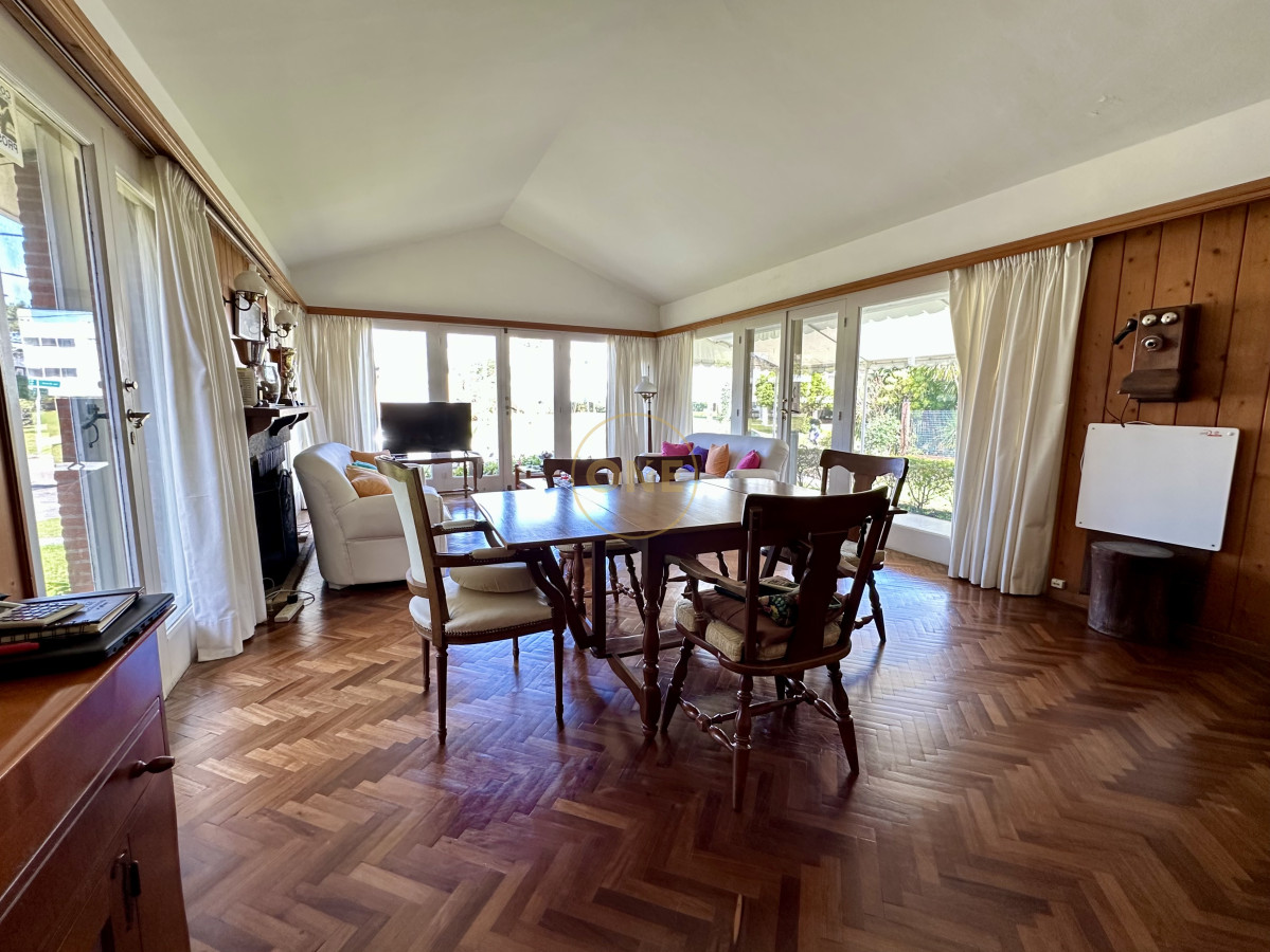 Casa ID.1970 - Casa en venta playa Mansa Punta del Este 