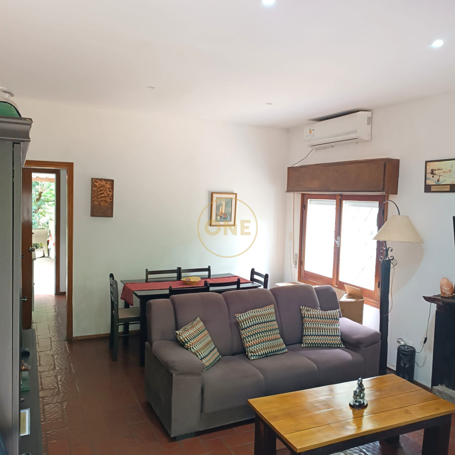 Casa ID.1605 - Casa en venta en Punta Ballena 2 dormitorios con piscina