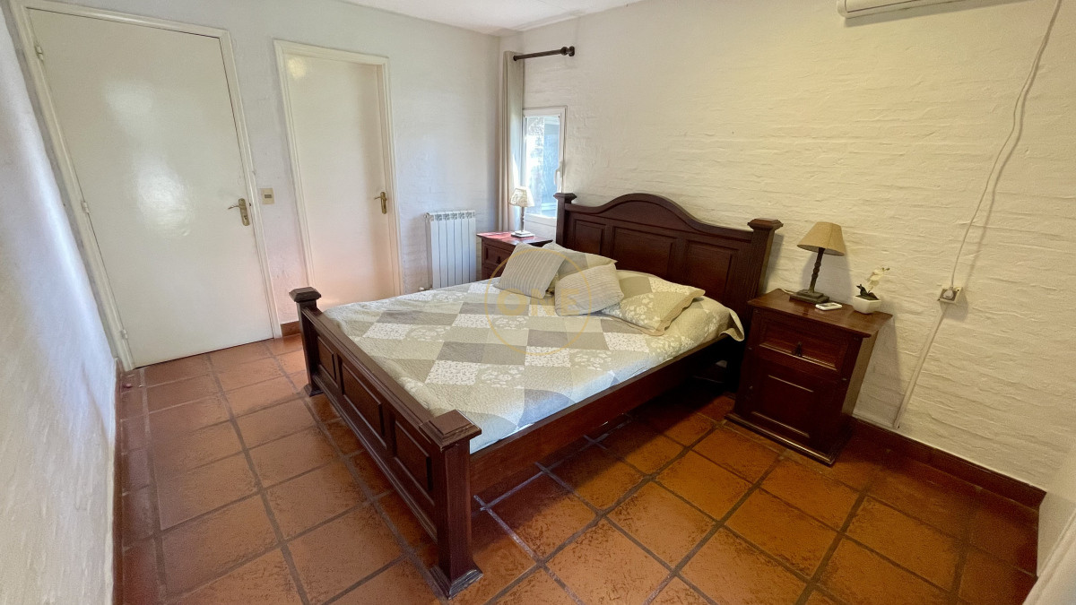 Casa ID.1648 - Casa en venta en Punta Ballena Tío Tom a pasos del Mar