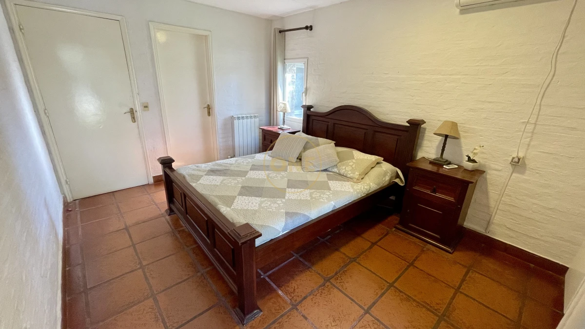Casa ID.1648 - Casa en venta en Punta Ballena Tío Tom a pasos del Mar