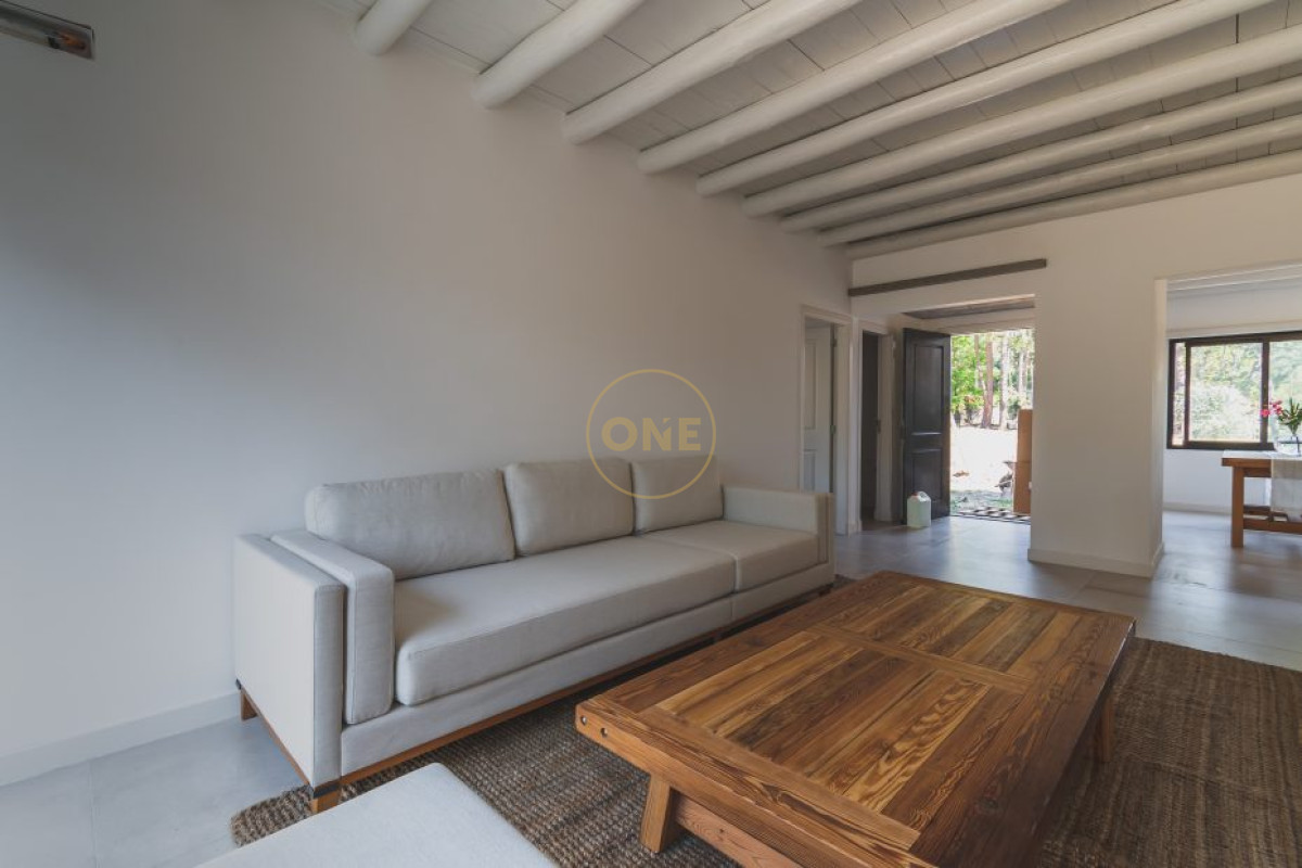 Casa ID.1902 - VENTA CASA en BOSQUES DEL MAR- PINARES- Punta del Este