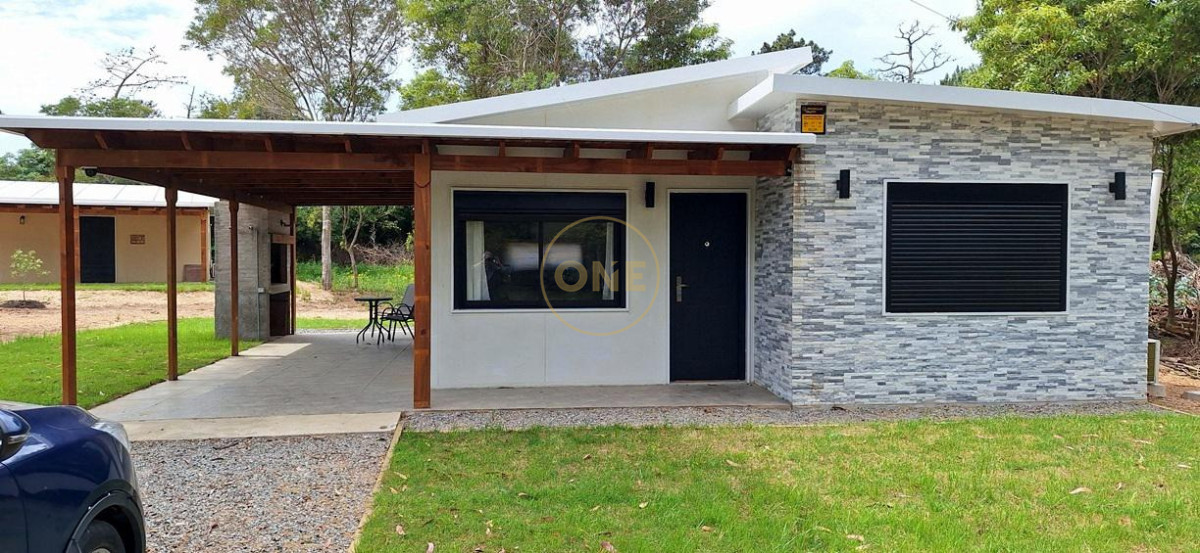 Casa ID.2161 - Casa a estrenar Ocean Park