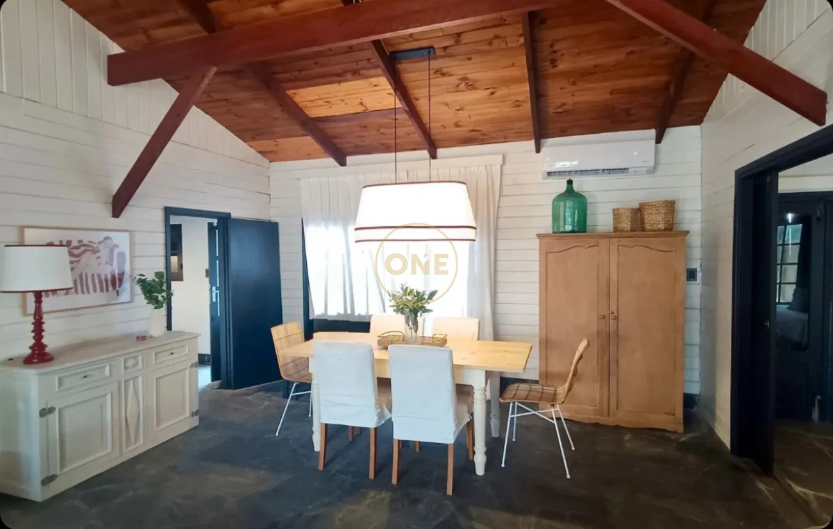 Casa ID.2180 - Casa alquiler anual y Venta San Rafael