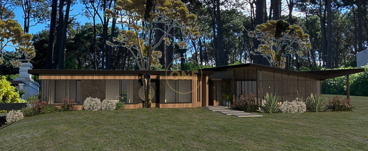 Casa ID.1576 - venta Casa a estrenar de 4 dormitorios en Rincón del Indio Punta del Este