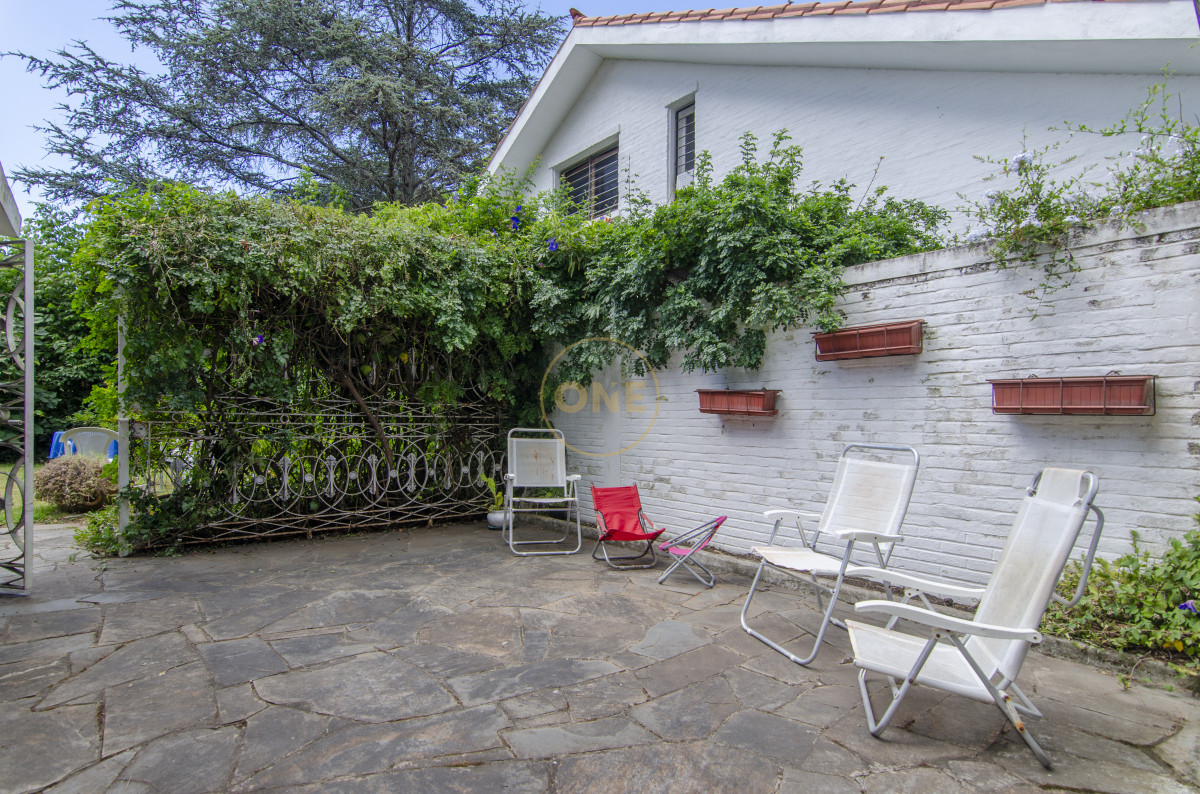 Casa ID.1 - Casa en venta playa mansa 3 dormitorios ideal para vivir todo el año 