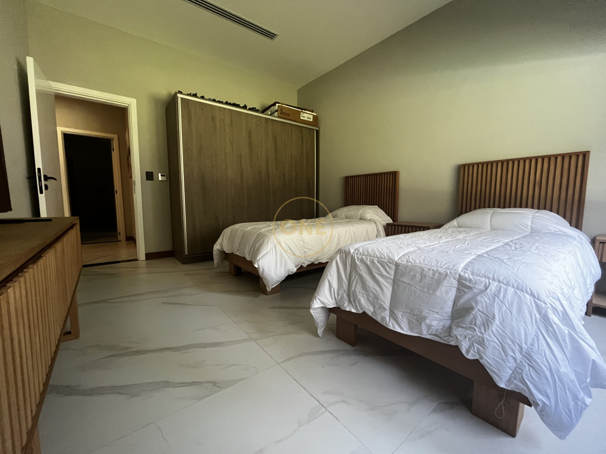 Casa ID.1930 - Casa Domotizada-4 Dormitorios- Designe Village- Solanas