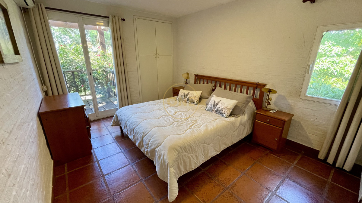 Casa ID.1648 - Casa en venta en Punta Ballena Tío Tom a pasos del Mar
