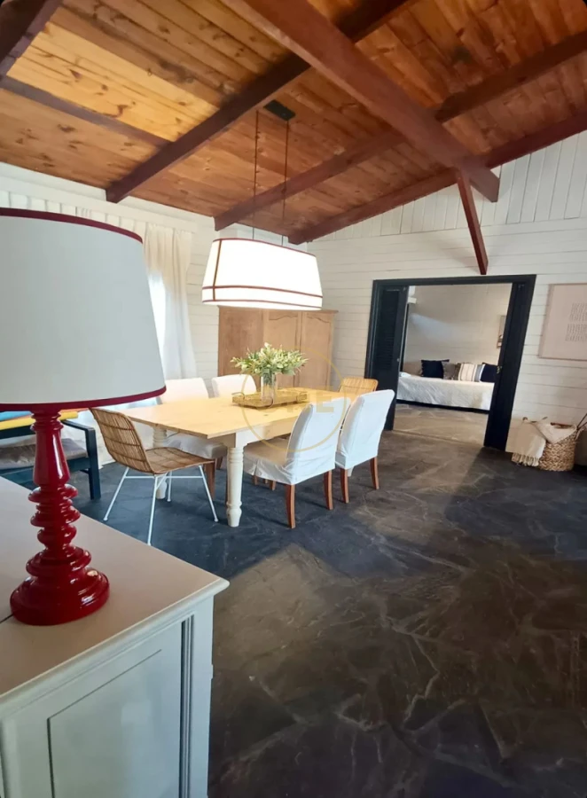 Casa ID.2180 - Casa alquiler anual y Venta San Rafael