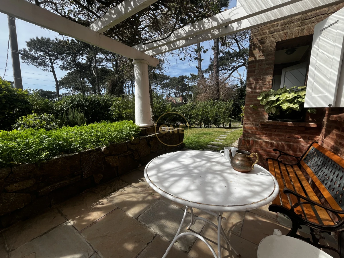 Casa ID.1910 - ALQUILER Residencia premium en San Rafael temporada 2026