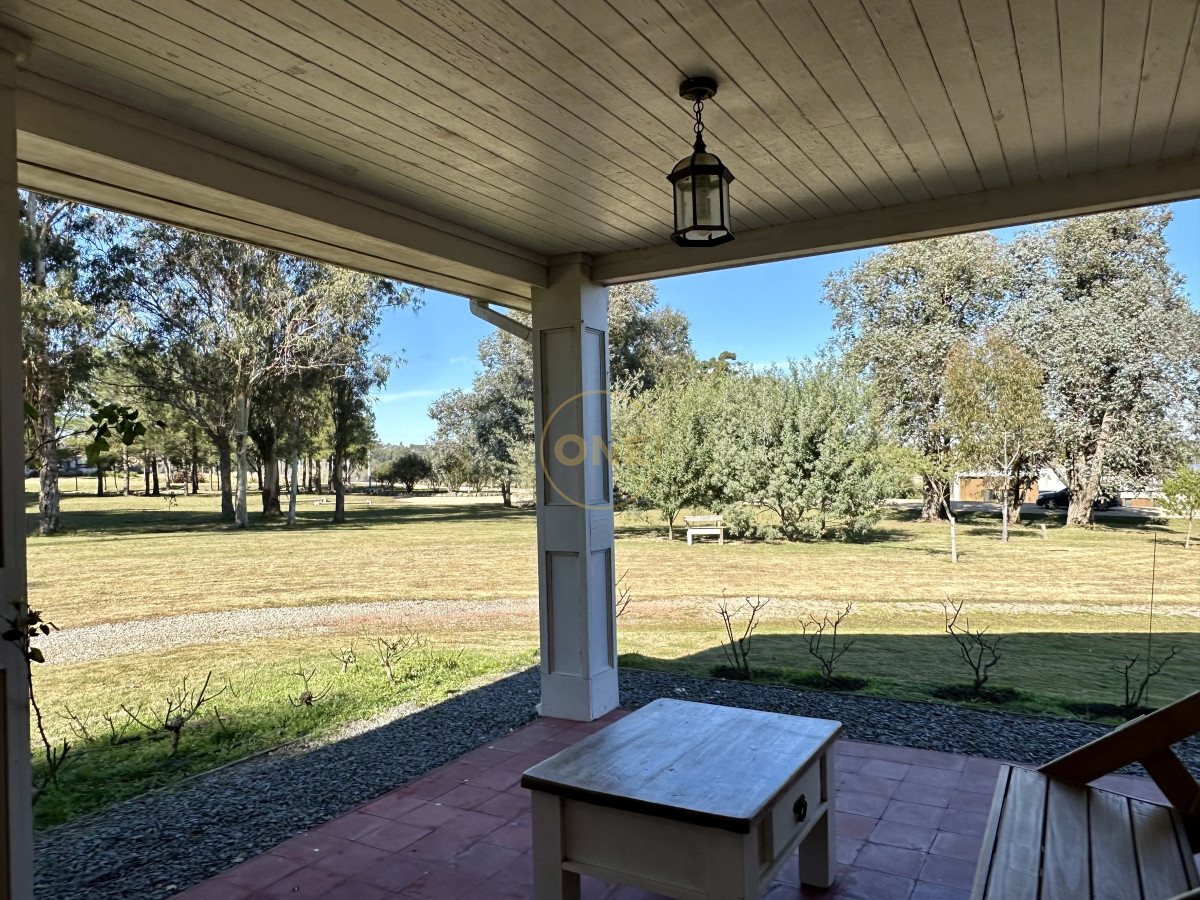 Casa ID.1813 - Chacra en venta en El Quijote Punta del Este 