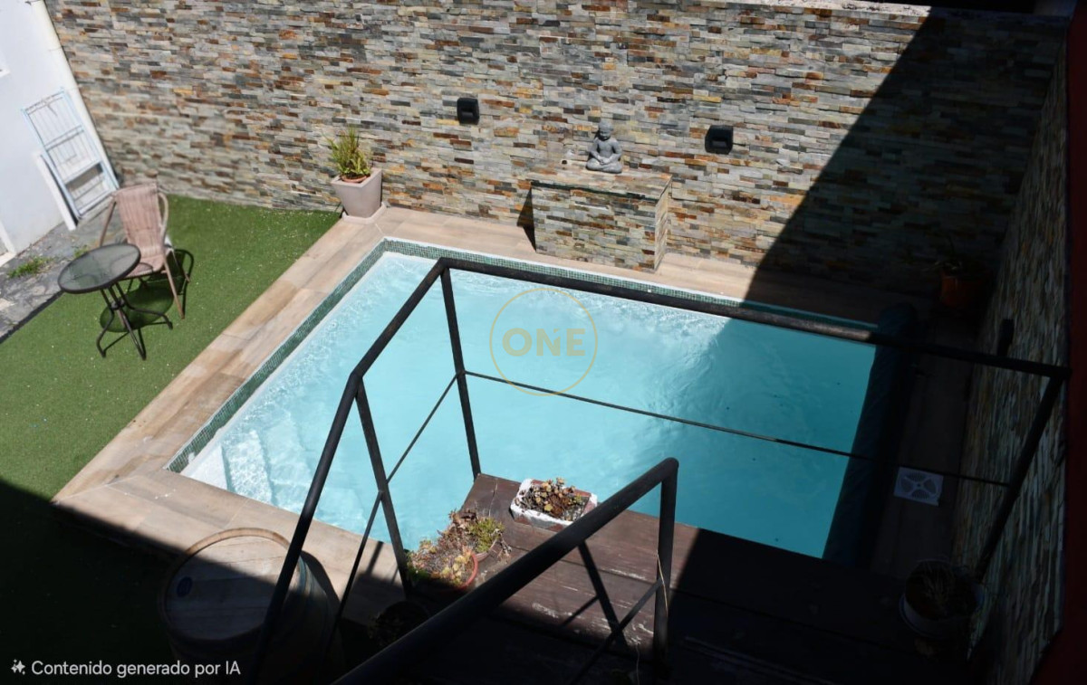 Casa ID.2182 - Casa en venta Maldonado Park