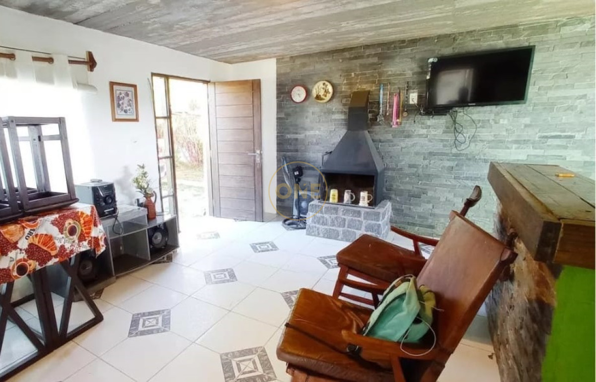 Casa ID.1574 - venta Casa 2 habitaciones en Piriápolis a metros del mar 