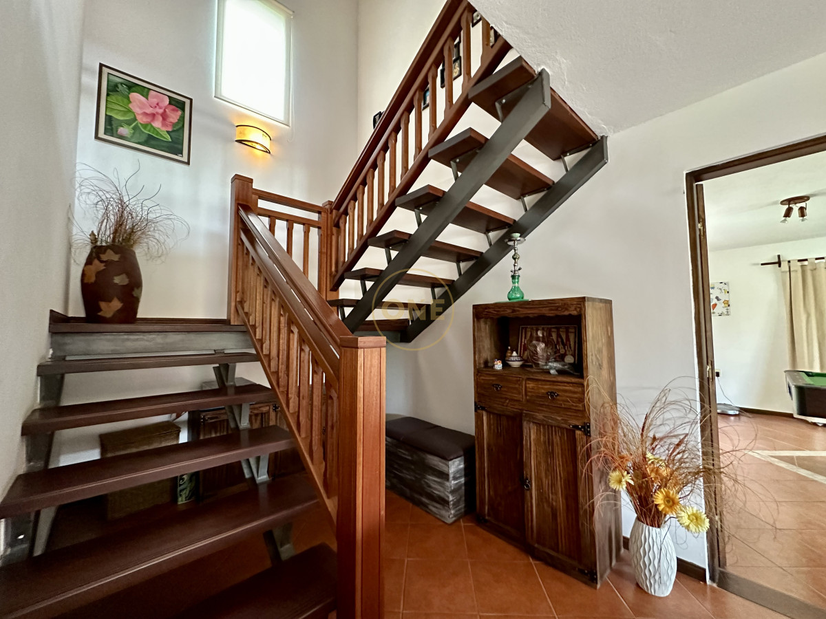 Casa ID.1971 - Casa en venta Barrio Privado La Residence Zona Colegios 