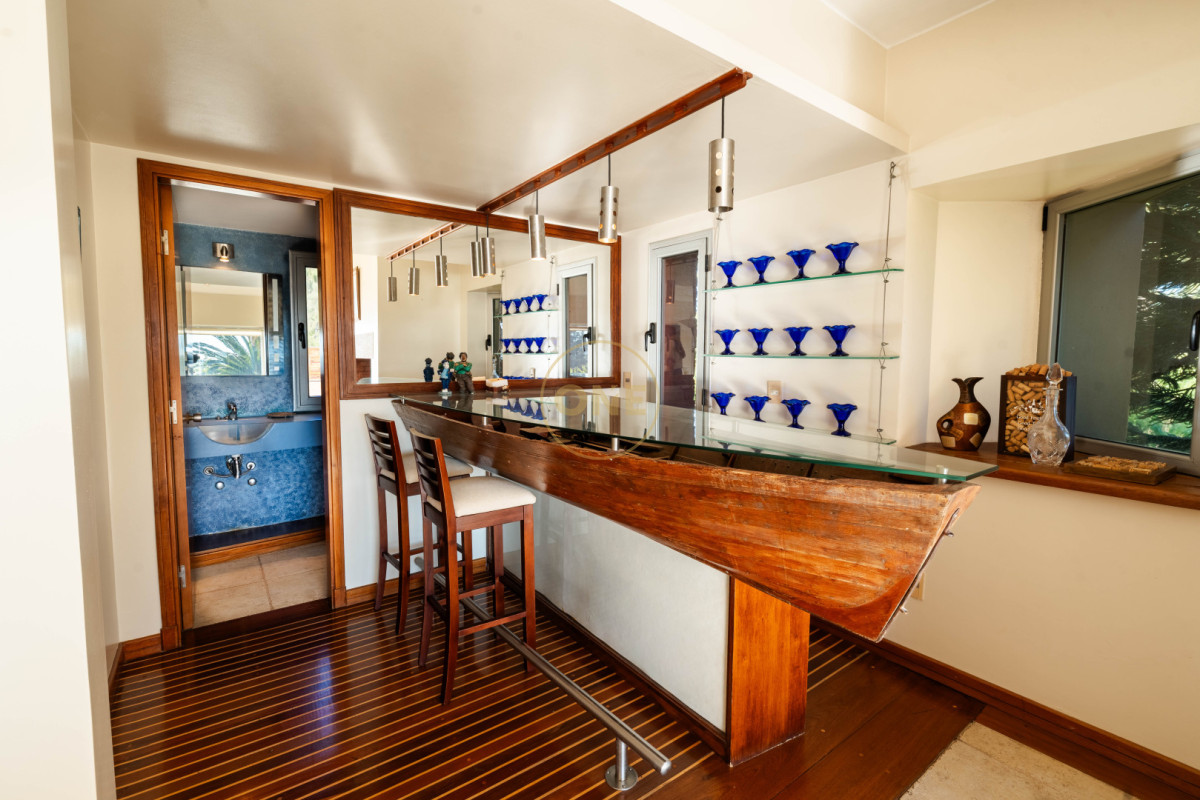 Casa ID.2389 - Espectacular casa en el corazon de Punta Ballena 