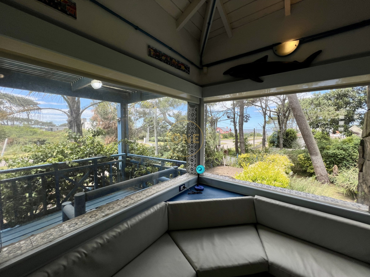 Casa ID.2008 - Casa en La Barra Montoya a 300 metros Del Mar en venta