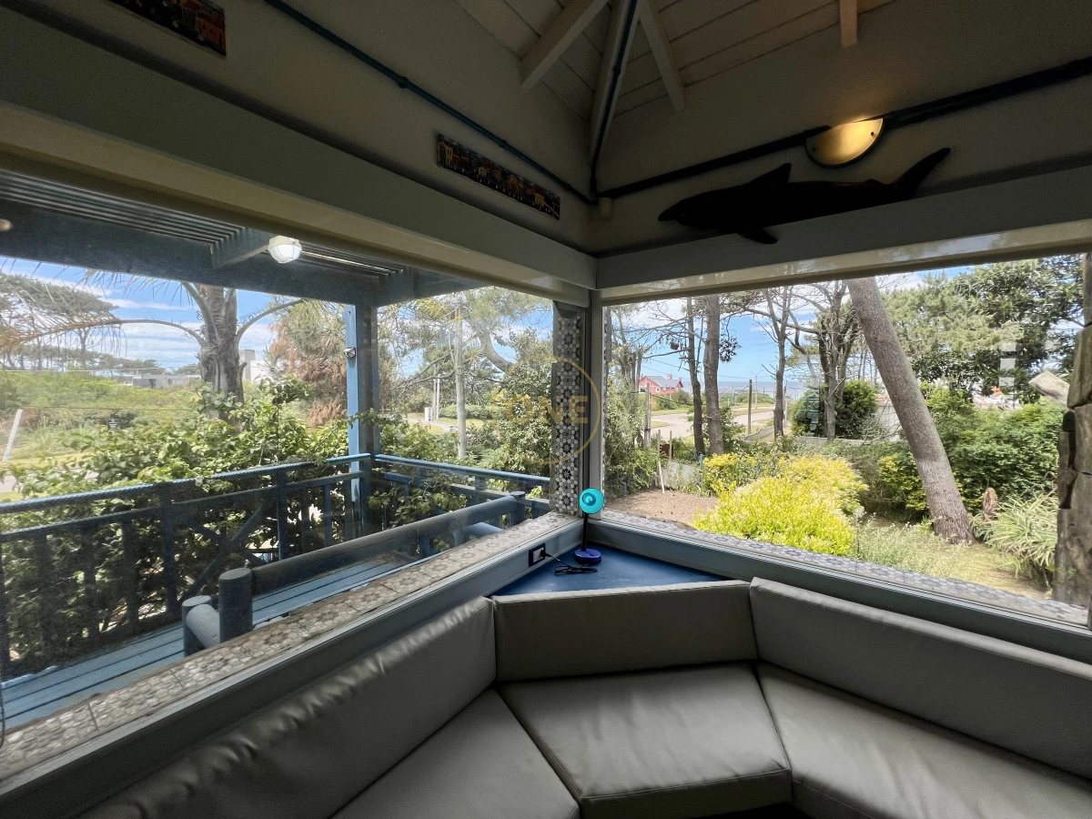 Casa ID.2008 - Casa en La Barra Montoya a 300 metros Del Mar en venta