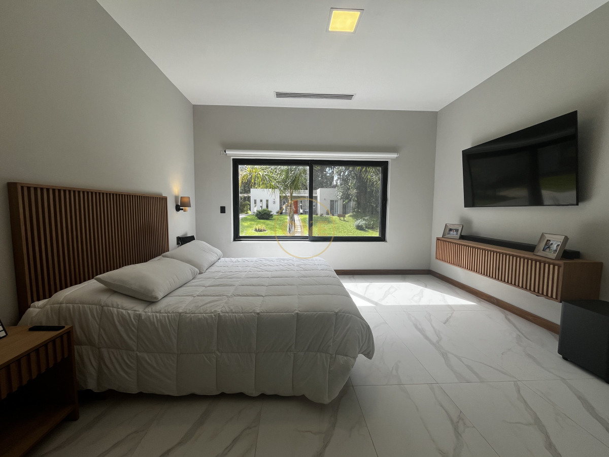 Casa ID.1930 - Casa Domotizada-4 Dormitorios- Designe Village- Solanas