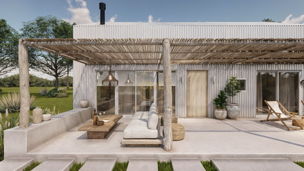 Casa ID.1834 - Casa a estrenar en Arenas de José Ignacio