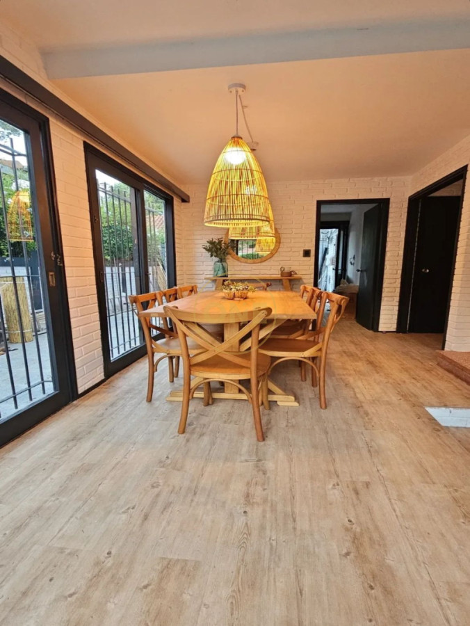 Casa ID.2179 - Casa en venta y alquiler anual Cantegril