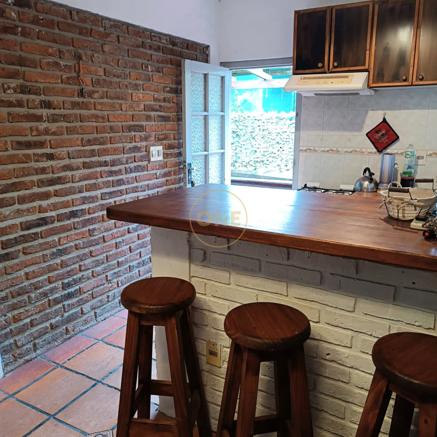 Casa ID.1630 - Casa en el barrio Country de Piriápolis 