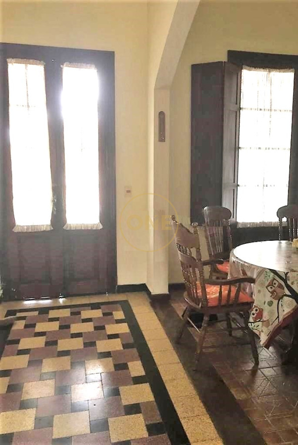 Casa ID.1435 - Casona en venta en el Centro de Piriápolis - Ex Liceo 