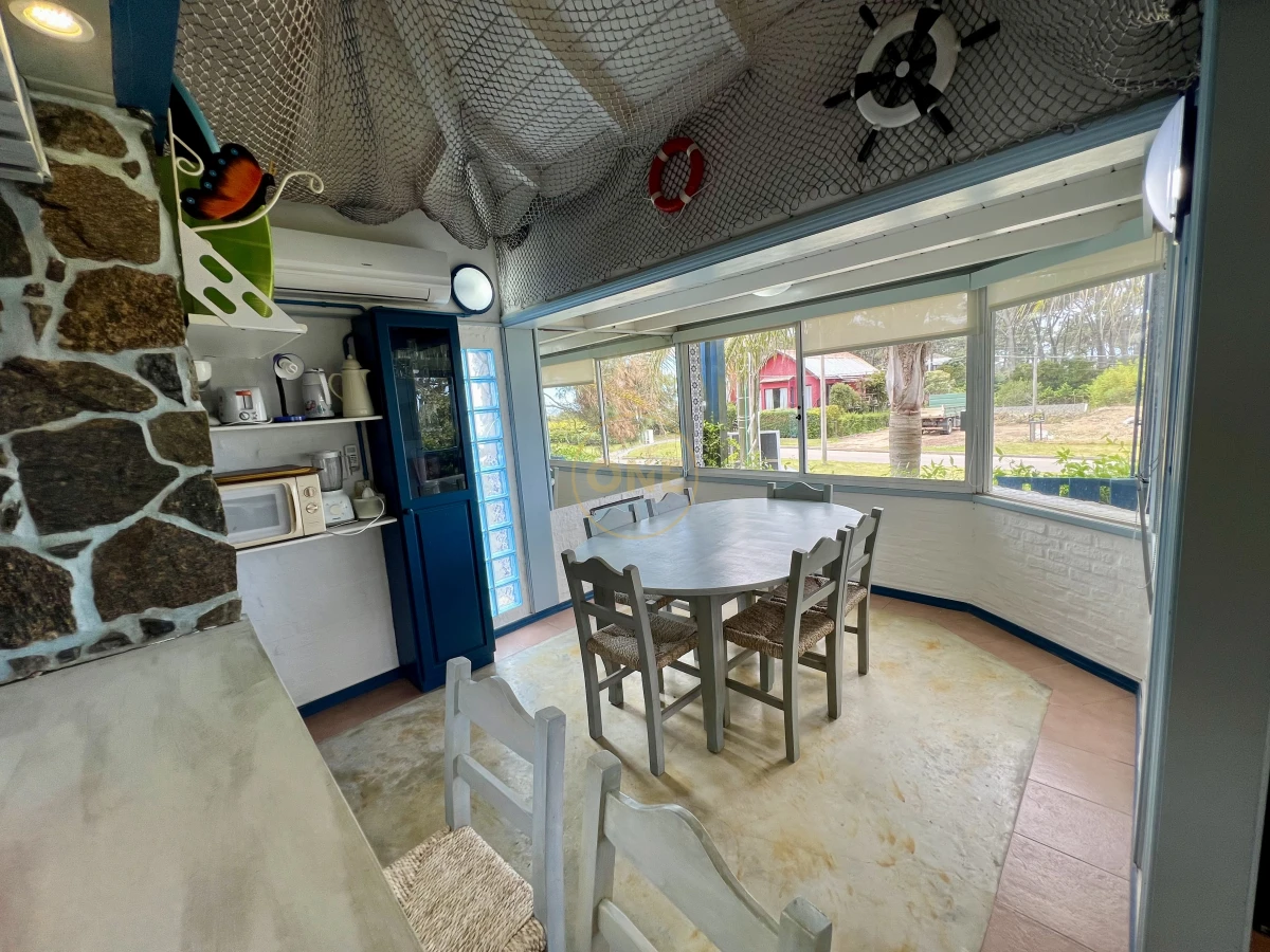 Casa ID.2008 - Casa en La Barra Montoya a 300 metros Del Mar en venta