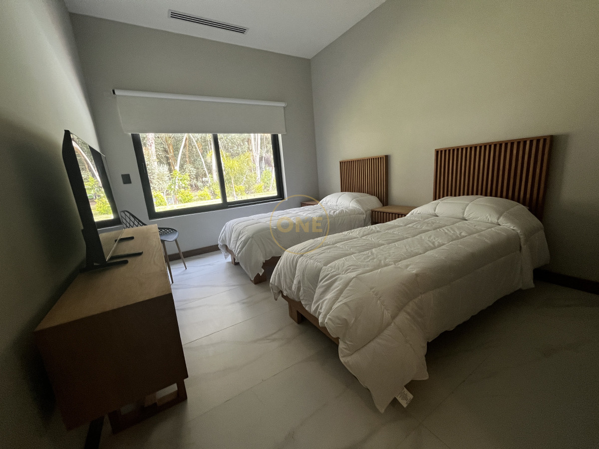 Casa ID.1930 - Casa Domotizada-4 Dormitorios- Designe Village- Solanas