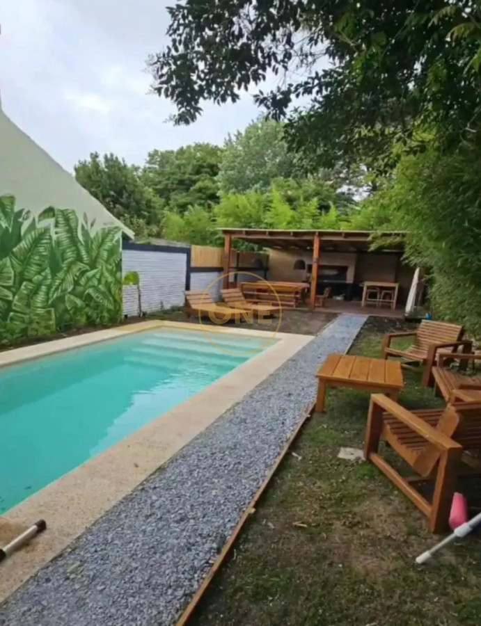 Casa ID.2179 - Casa en venta y alquiler anual Cantegril