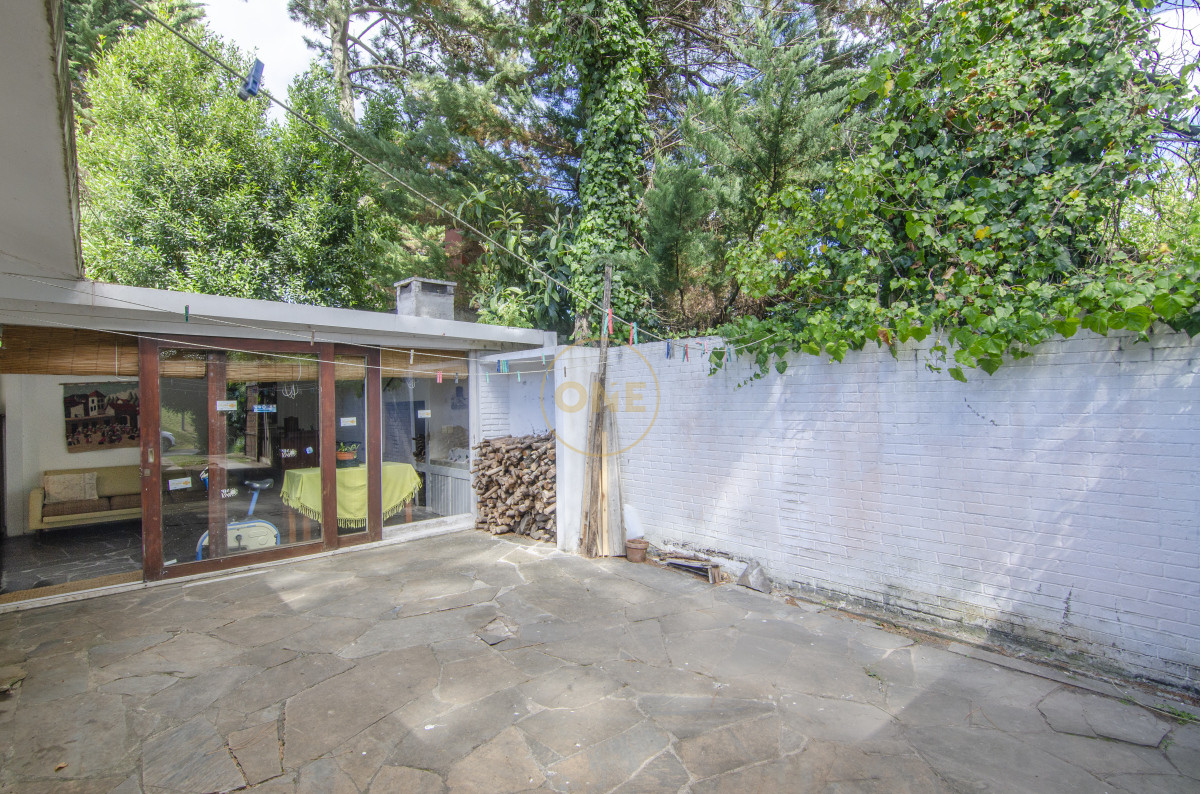Casa ID.1 - Casa en venta playa mansa 3 dormitorios ideal para vivir todo el año 
