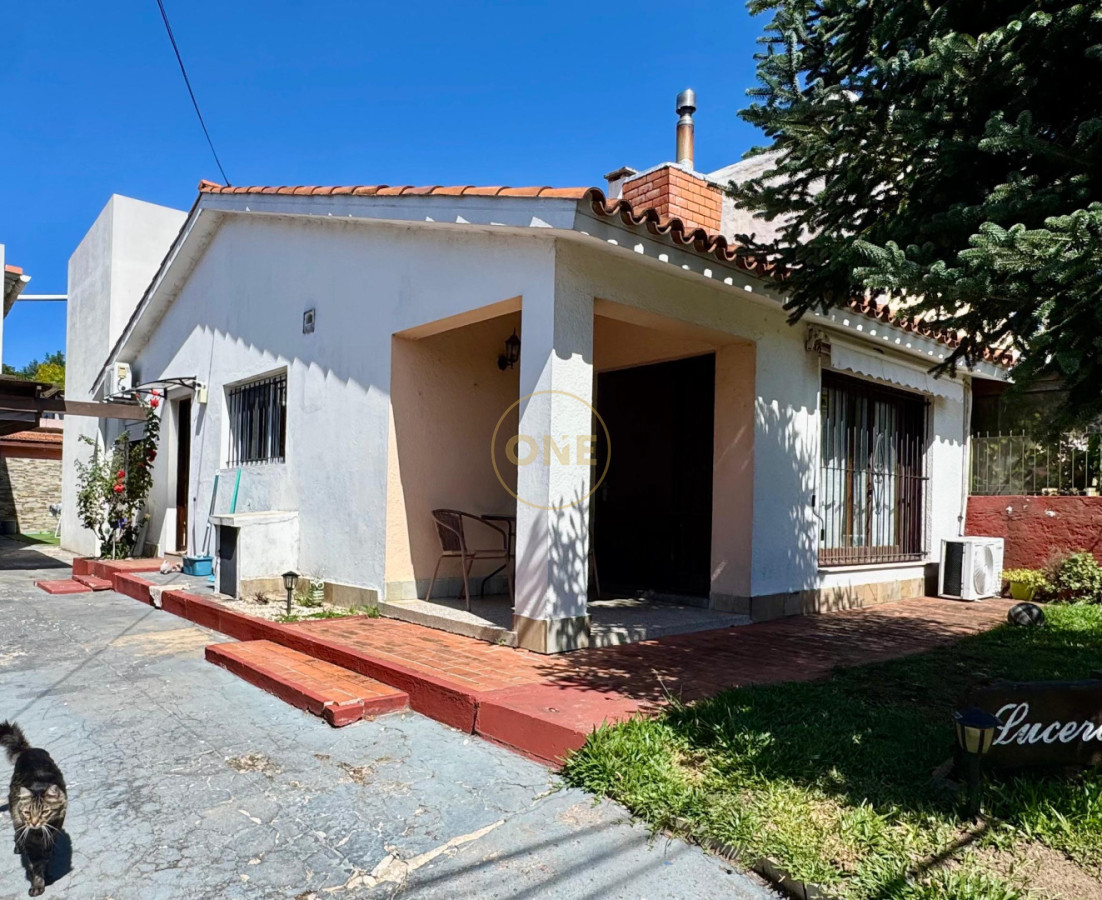 Casa ID.2182 - Casa en venta Maldonado Park