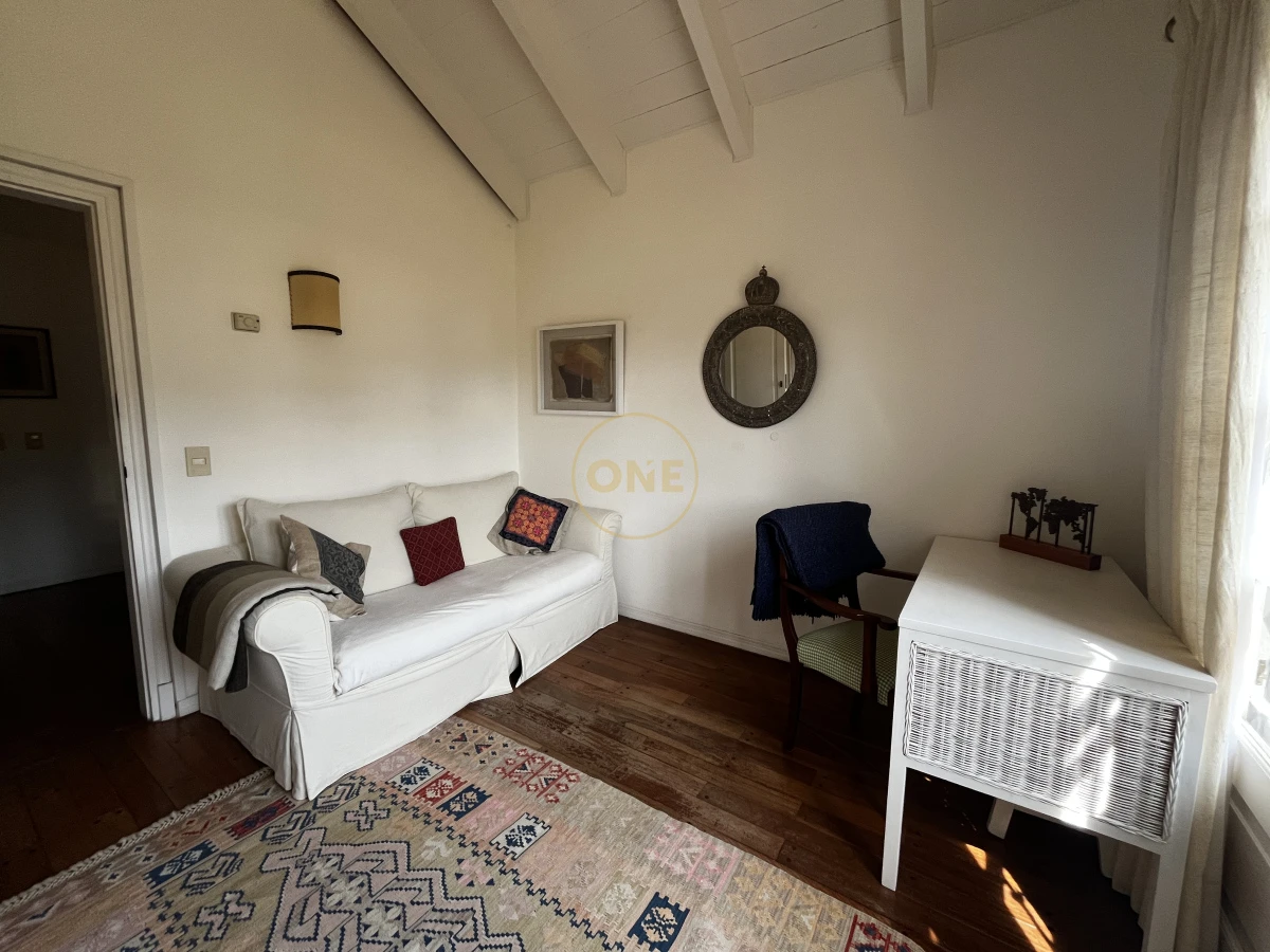 Casa ID.1910 - ALQUILER Residencia premium en San Rafael temporada 2026