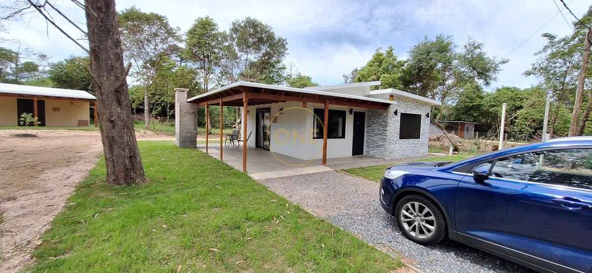 Casa ID.2161 - Casa a estrenar Ocean Park