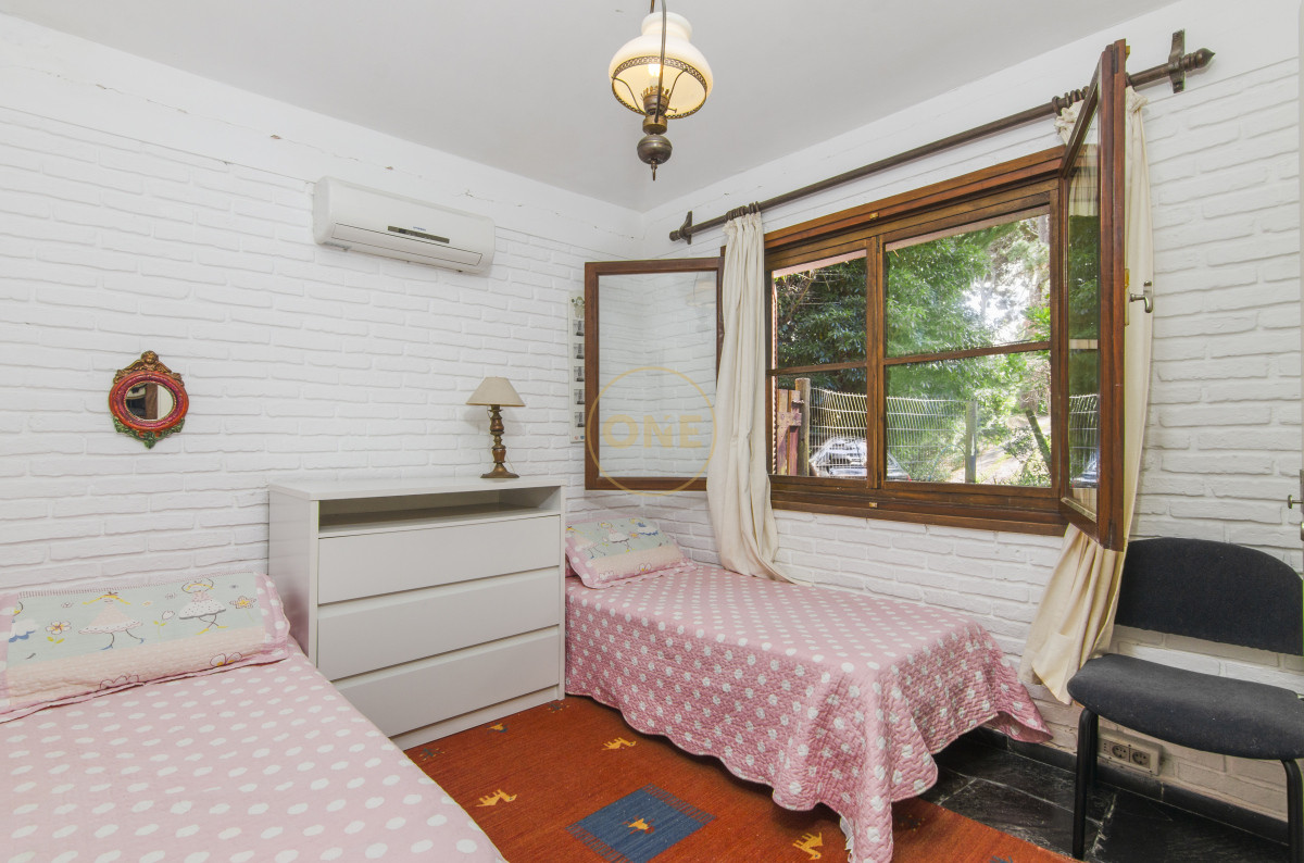 Casa ID.1 - Casa en venta playa mansa 3 dormitorios ideal para vivir todo el año 