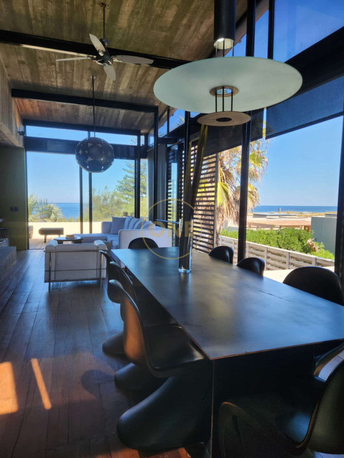 Casa ID.2344 - Casa de diseño