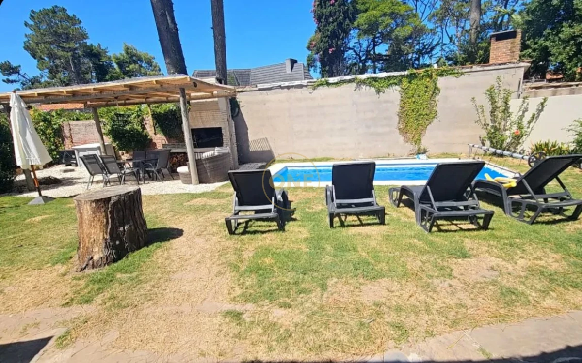 Casa ID.2180 - Casa alquiler anual y Venta San Rafael