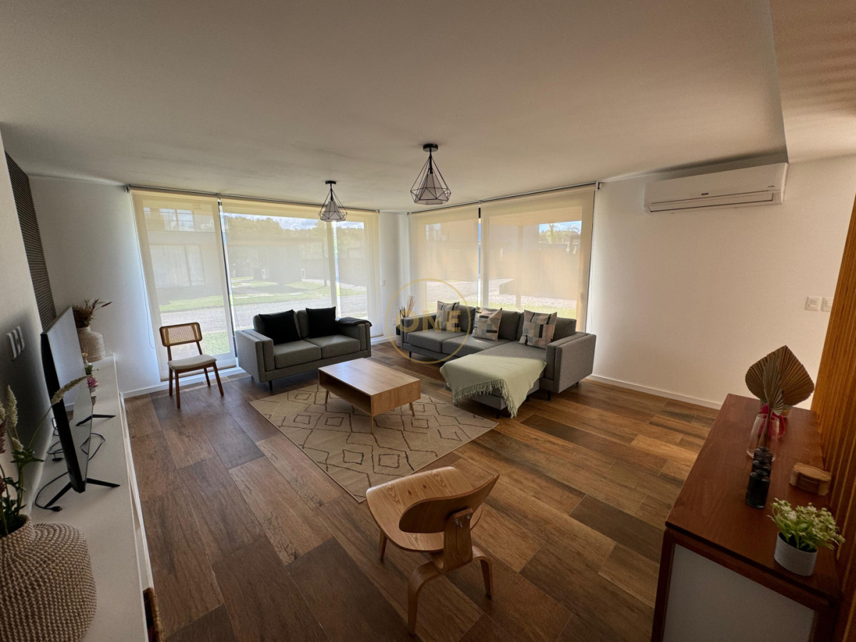 Casa ID.2322 - Las Grutas Village