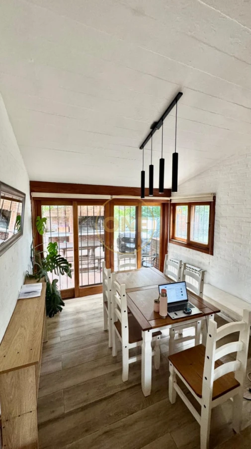 Casa ID.2166 - Casa alquiler anual/invernal