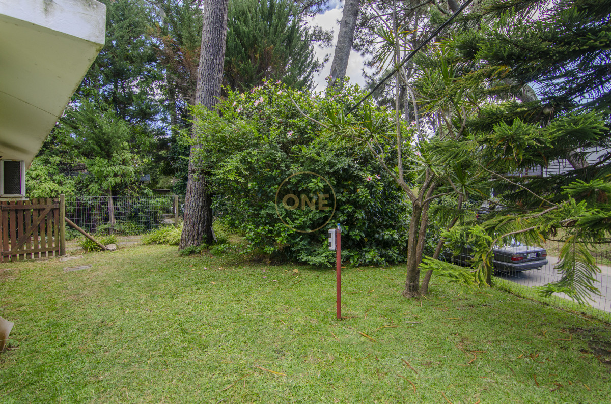 Casa ID.1 - Casa en venta playa mansa 3 dormitorios ideal para vivir todo el año 