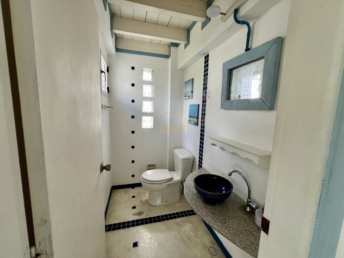 Casa ID.2008 - Casa en La Barra Montoya a 300 metros Del Mar en venta