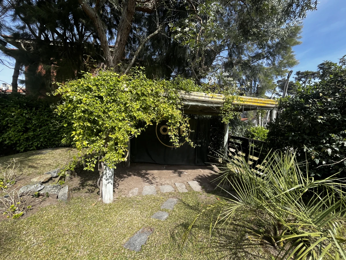 Casa ID.1910 - ALQUILER Residencia premium en San Rafael temporada 2026