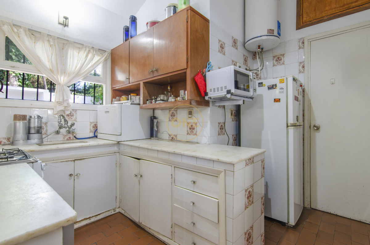 Casa ID.1 - Casa en venta playa mansa 3 dormitorios ideal para vivir todo el año 