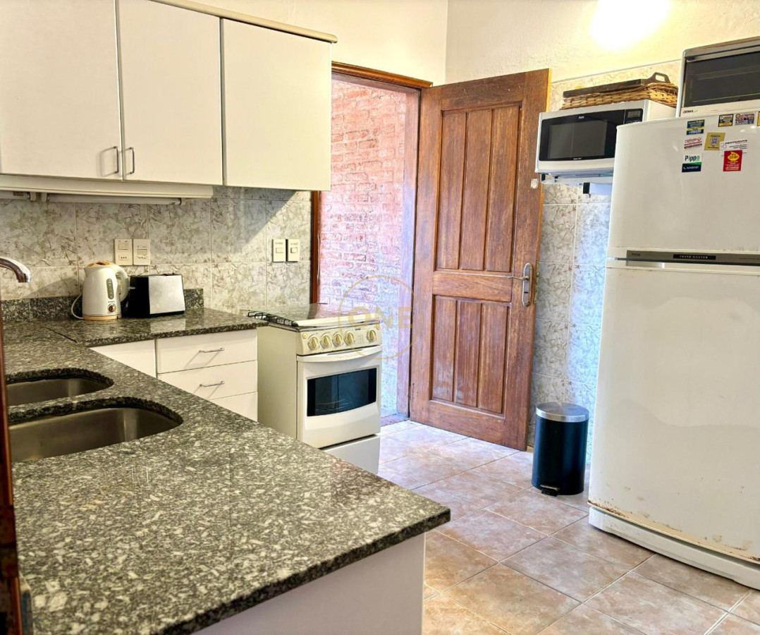 Casa ID.2034 - Tu refugio de verano en Cantegril: naturaleza, paz y comodidad