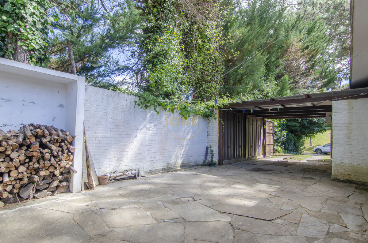 Casa ID.1 - Casa en venta playa mansa 3 dormitorios ideal para vivir todo el año 