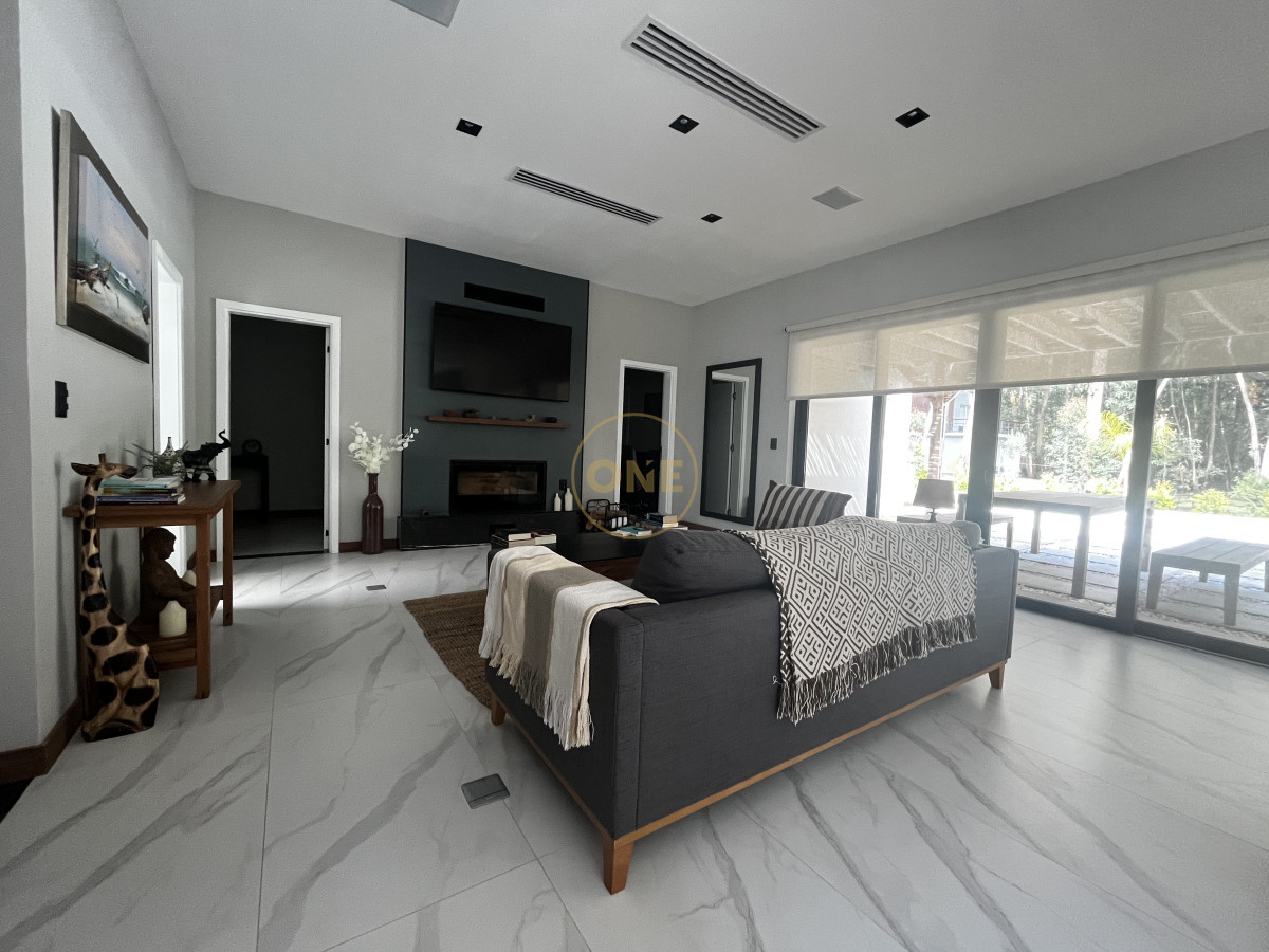 Casa ID.1930 - Casa Domotizada-4 Dormitorios- Designe Village- Solanas