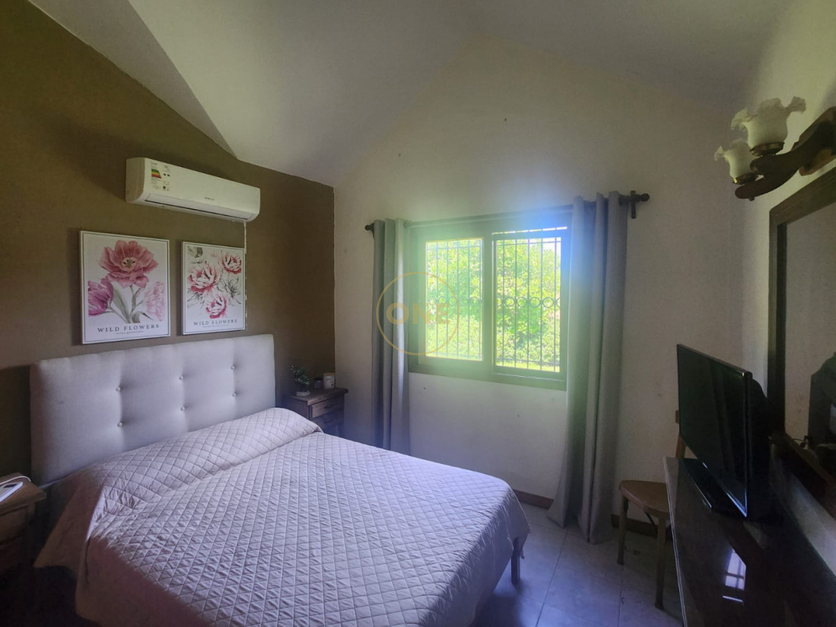 Casa ID.2122 - Casa Tío Tom