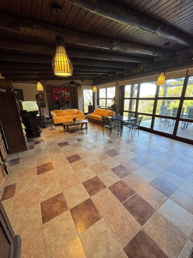 Casa ID.1745 - VENTA CASA 4 DORMITORIOS PUNTA BALLENA 