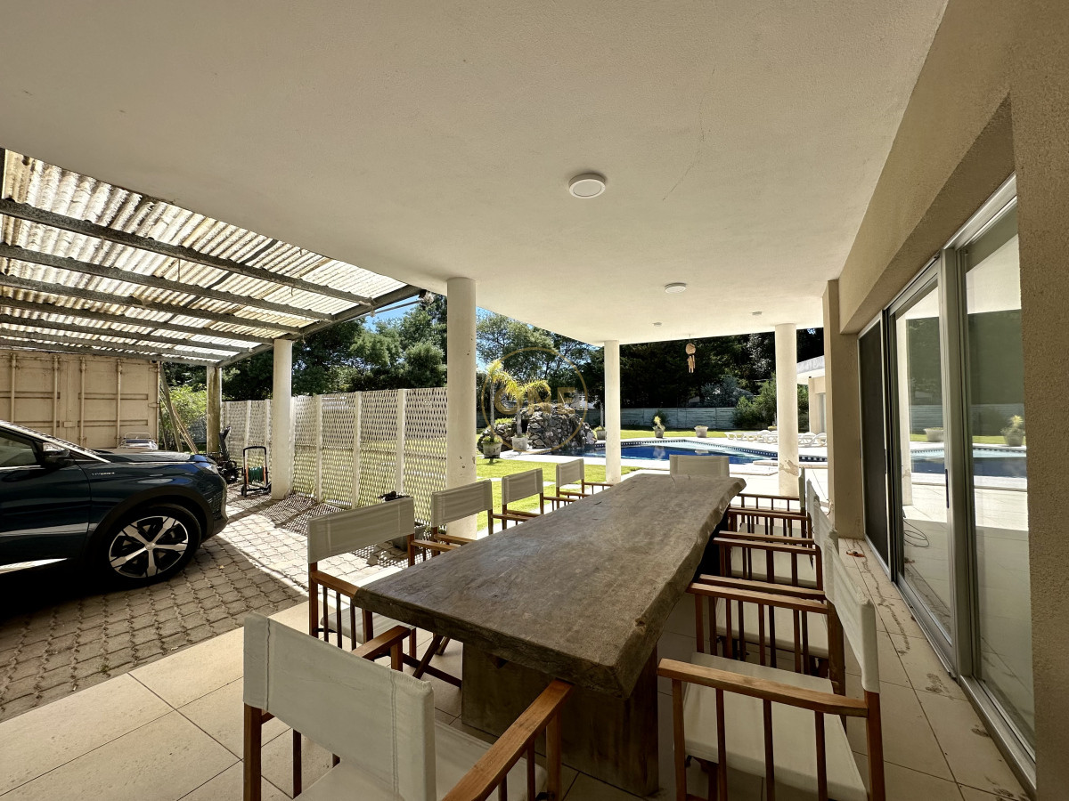 Casa ID.1819 - Casa en venta Punta Ballena