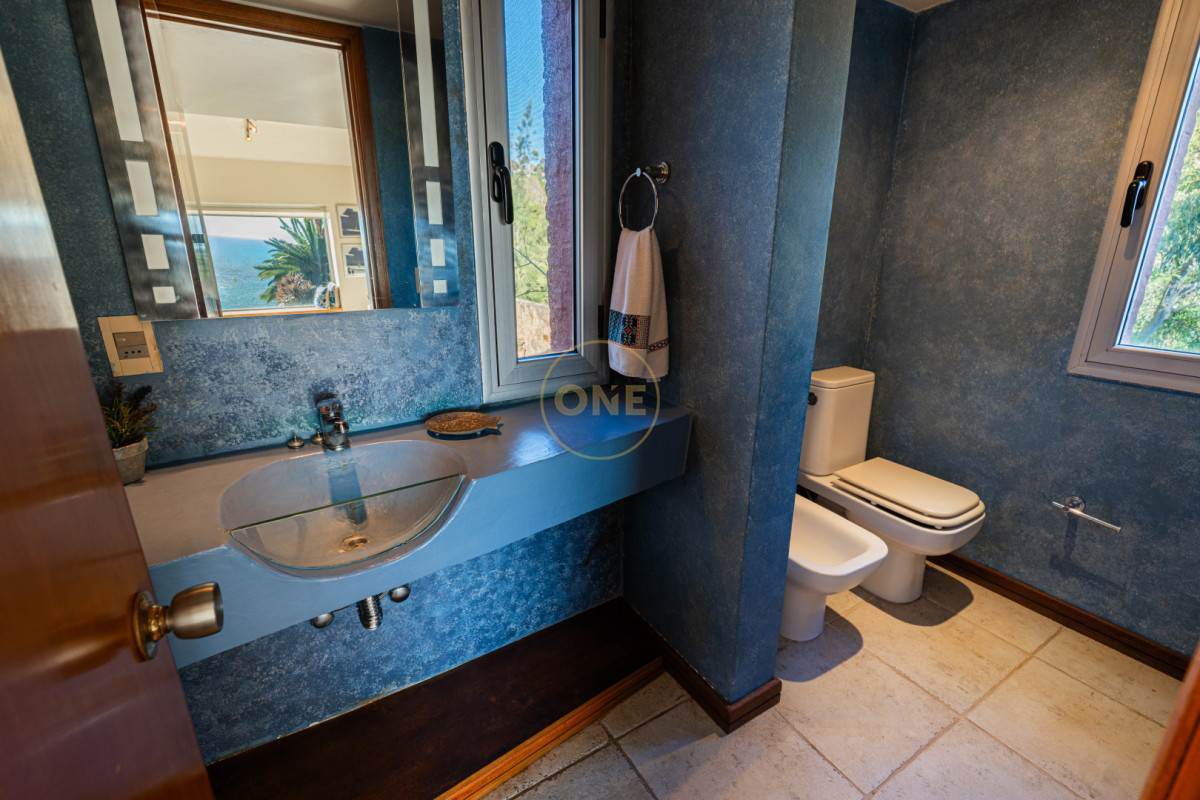 Casa ID.2389 - Espectacular casa en el corazon de Punta Ballena 