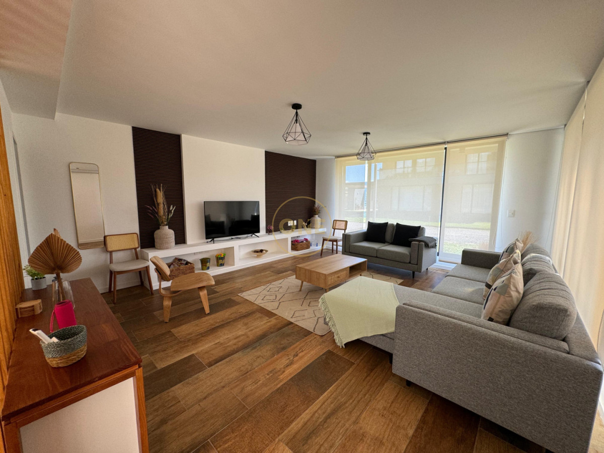 Casa ID.2322 - Las Grutas Village
